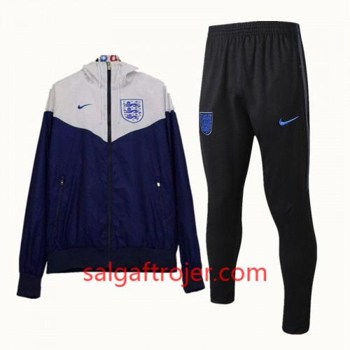 England Trænings Windrunner Dragt 2018-2019 England Trænings Windrunner Dragt 2018-2019